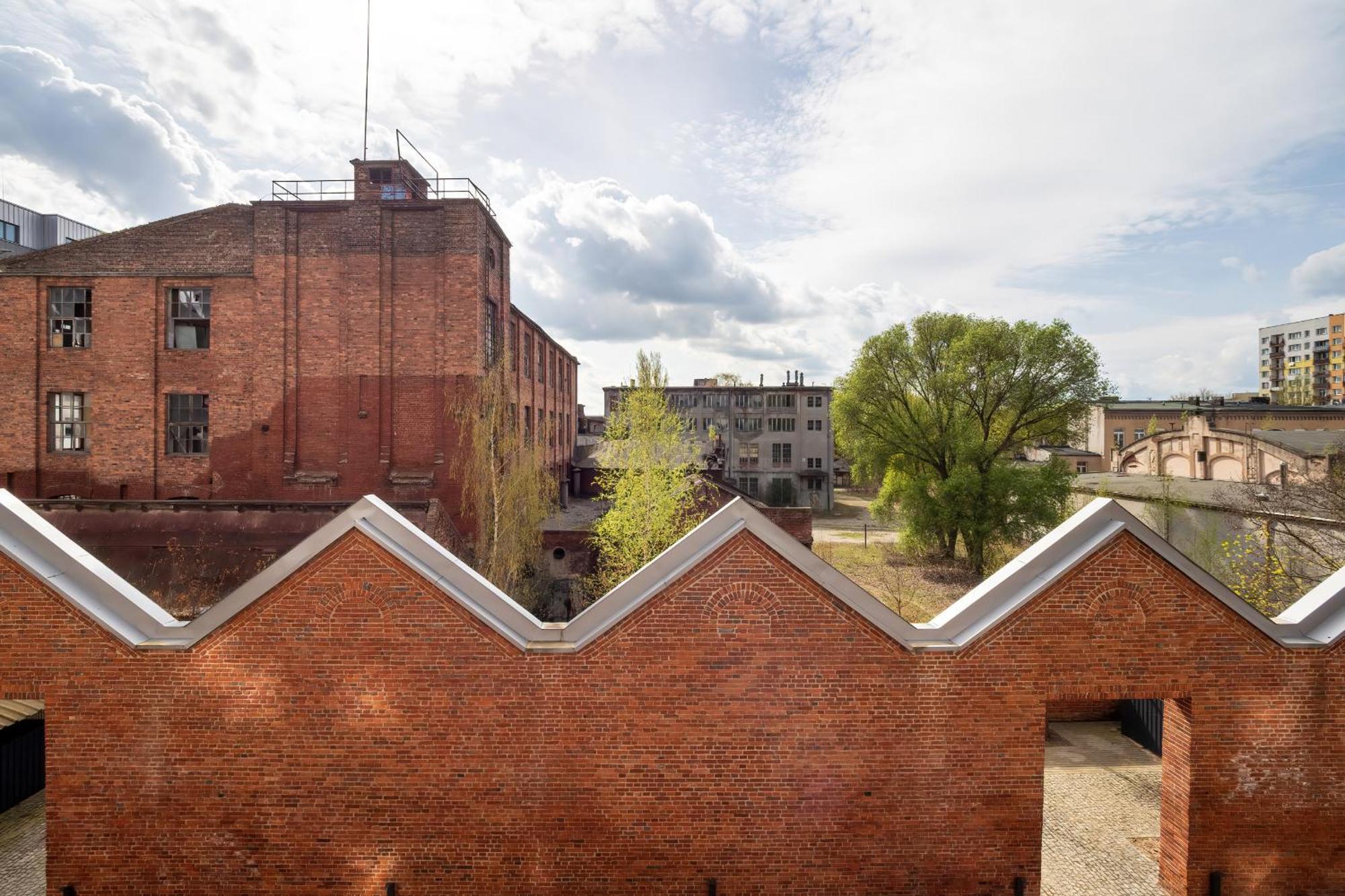 Apartment Bright With Balcony Close To The Poniatowski Park By Renters Lodz (Lodz)